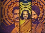 Sacred Games Related Keywords & Suggestions - Sacred Games L